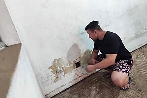 New House Prank On Girlfriend