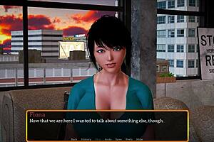 my new family has big tits and ass with monster cocks 😍