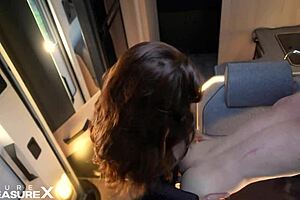 can she handle two prostate orgasms back-to-back?