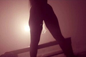 Damedot yeah stripper music video