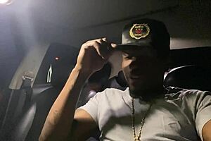 Jaylene Rio Craves Rome Majors' Massive Dick