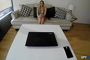 Spy pov - job well fucking hollie mack teen 18+ porn