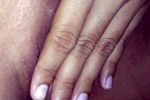 Pretty Neighbor Girl Gets Pussy Licked Then Fucked Hard Until Orgasm With Creampie