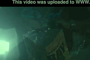 Damedot yeah stripper music video