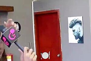 The Psychopathic Barber Of Barranquilla Story