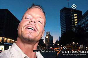 Young Tourist Lily Ray Gets Fucked on Blind Date in Berlin Full Scene Wolf Wagner Love