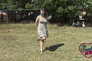 Khala's naughty tight pussy adventure