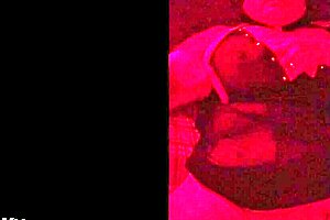 will you be this latina milf getting fucked in missionary