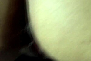 latin amateur gets creampie and cumshot in doggystyle 😍