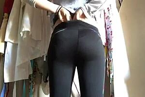 Hey, girl super wedgie compilation five with fun pranks! 😄