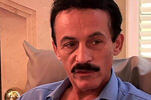 Ice LaFox Takes It Hard in Classroom Scene