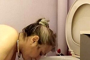 2024 09 10 Esclave F La Lâche Chiottes