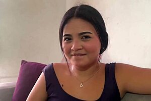 my stepsister returns from trip, i like her new look