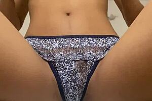 clea gaultier craves intense interracial gangbang