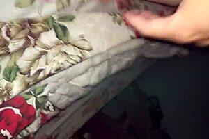 Steamy session with my Vietnamese wife, getting wild and intimate tonight! 🔥