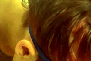 mckenzie gold fucks client bareback cums on ass 😈