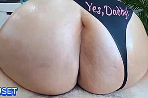 me follé a mi madrastra mientras mi padrastro trabajaba, qué grupo tan salvaje