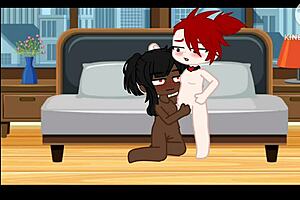 Fucking with my best friend in lesbian sex.