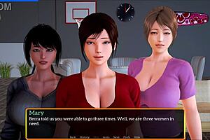 My New Family Game Episode 558