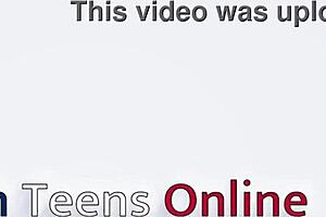 British nurse says, 'My pussy is getting eaten from female point of view'