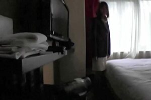 insurance salesperson 23 with slim body full of erogenous zones