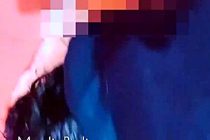 morning with classmate homemade real 18 years