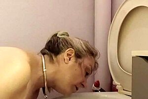 2024 09 10 Esclave F La Lâche Chiottes