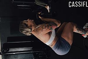 Doctor performs pussy procedure making her virgin again, but boy fucks her pussy hard