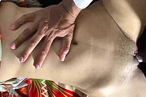 punjabi bhabhi's secret sex video with big cock