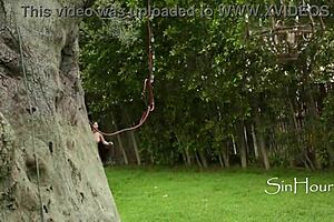 Rural men are like so hot - charles dera angel gostosa