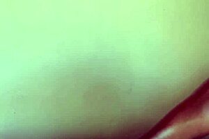 Ebony Hot Footjob Action