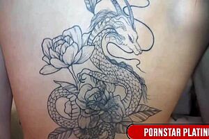 Brunette Latina Katalina Kortez Intensely Treats Her Pussy With Dildo