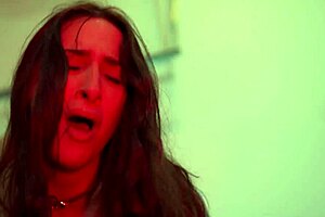 busty whore sucks big cock in car and gets fucked