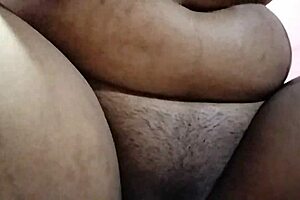 Watch This Desi Girl With Huge Tits Get Fucked Rough By Her Friend!