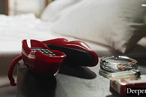 Bratty sugarbaby hazel moore doublebooks daddies in intense threesome