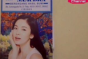 Hansel Thio Vixen Serves Horny Mannequin Dish for Fans Part 1