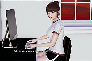 i really wanna share my true desire number twenty seven