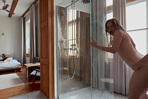 Naughty Blondes In Group Fun