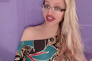 Goddess Enforces Financial Domination