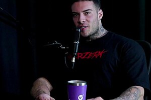 Rafinha Do Cref Eats Married Women, Loves LGBT and Fetish