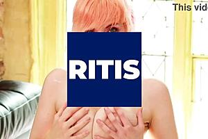 British nurse says, 'My pussy is getting eaten from female point of view'