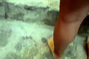 Pingo Na Bunda Featuring El Toro De Oro And Paty Bumbum With Cousins Couple