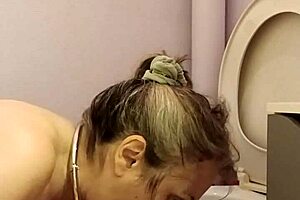 2024 09 10 Esclave F La Lâche Chiottes