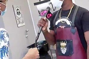 The Psychopathic Barber Of Barranquilla Story