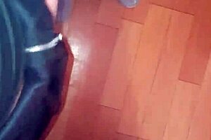 three hot teachers in mini skirts masturbate after work