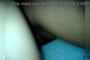 She Loves Backdoor Action and Invites Work Buddy to Wreck Her Every Weekend