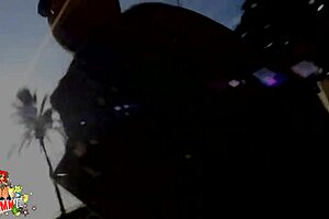 Francesca SCREWS her sister-in-law