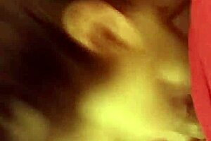 Look at That Big Ass White Girl Sucking Dick!