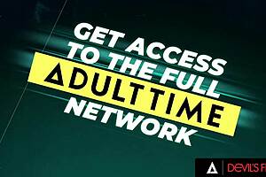 naughty couple fucks while neighbor watches like it's normal