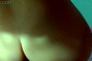 does linda hijastra love my cum in her huge ass?